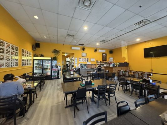 Manna Korean Restaurant by null