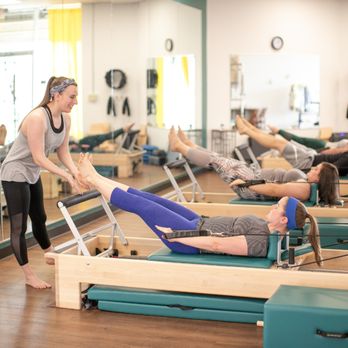 Studio86 Fitness - Pilates Near Me - Columbus, Ohio Studio86 Fitness - Pilates Near Me - Columbus, Ohio
