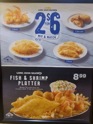 Menu photo 4 Taco Bell Pharr, TX