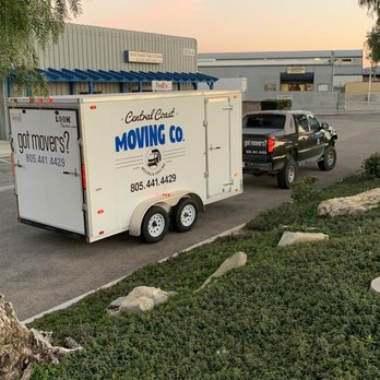 North County Copy & Parcel - Killer decals on my new trailer! - Printing Services Near Me - Paso Robles, California