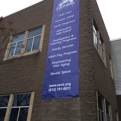 East Side Neighborhood Services