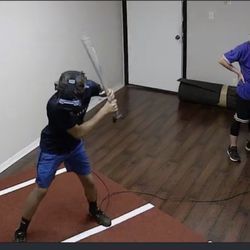 Marucci Hitter’s House -Orlando