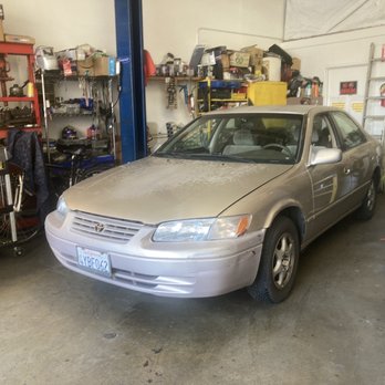 Oxtail Auto Repair - My car - Auto Repair Near Me - Tarzana, California Oxtail Auto Repair - My car - Auto Repair Near Me - Tarzana, California