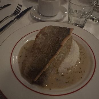 Le Parisien - Trout - French Near Me - Oklahoma City, Oklahoma Le Parisien - Trout - French Near Me - Oklahoma City, Oklahoma