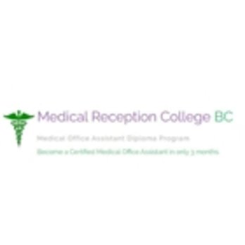 Medical Reception College BC - Logo - Colleges & Universities Near Me - Langley, British Columbia Medical Reception College BC - Logo - Colleges & Universities Near Me - Langley, British Columbia