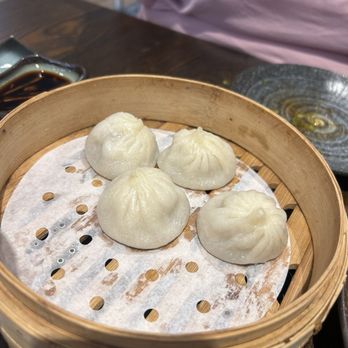 Dynasty Dumpling - B8. Original Shanghai Pork XLB So delicious. Perfect mouth of broth and filling, the dough is nice and thin and chewy. 10/10 - Dim Sum Near Me - San Francisco, California Dynasty Dumpling - B8. Original Shanghai Pork XLB So delicious. Perfect mouth of broth and filling, the dough is nice and thin and chewy. 10/10 - Dim Sum Near Me - San Francisco, California