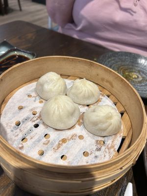 Dynasty Dumpling by null