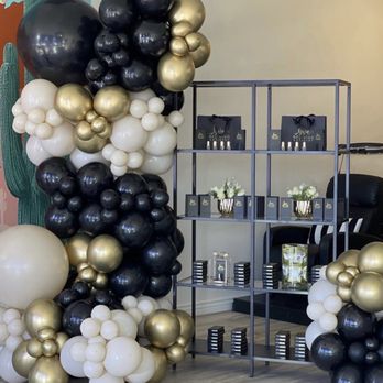 The Balloon Girls - product party - Balloon Services Near Me - Tucson, Arizona