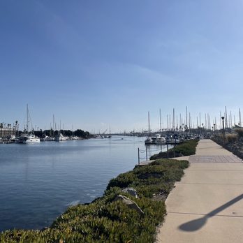 Channel Islands Harbor Marina - Marinas Near Me - Oxnard, California