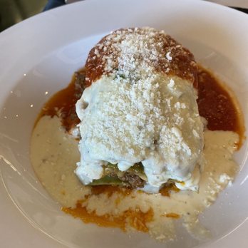 Ruggeri's Ristorante - Lasagna - Italian Near Me - Colleyville, Texas Ruggeri's Ristorante - Lasagna - Italian Near Me - Colleyville, Texas