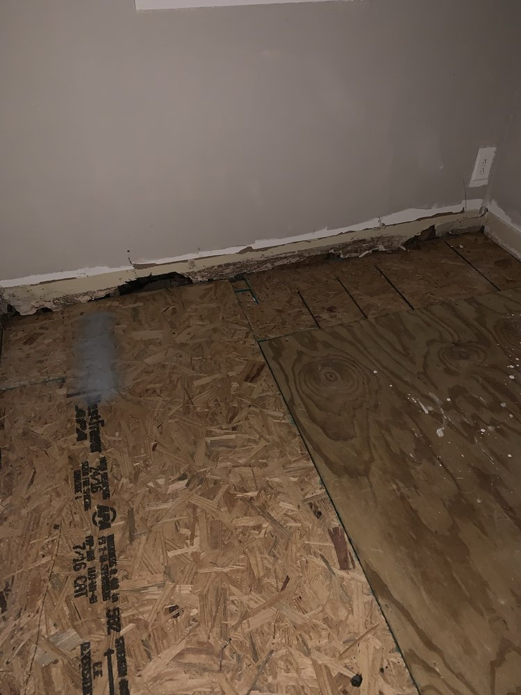 Slide of Keck's Home Improvement