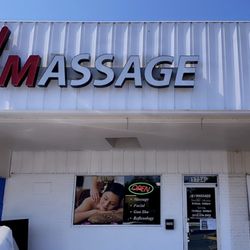 V&M Massage - V&M
