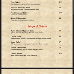 Sun Valley Steakhouse