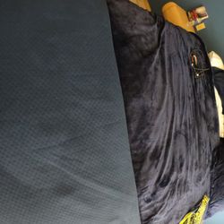 Black Car Service of Bucks County - Bedding bed
