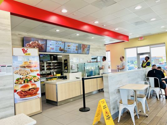 Bojangles by null