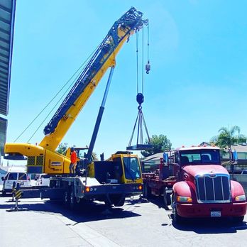 Midnight Crane Service - Crane Services Near Me Midnight Crane Service - Crane Services Near Me