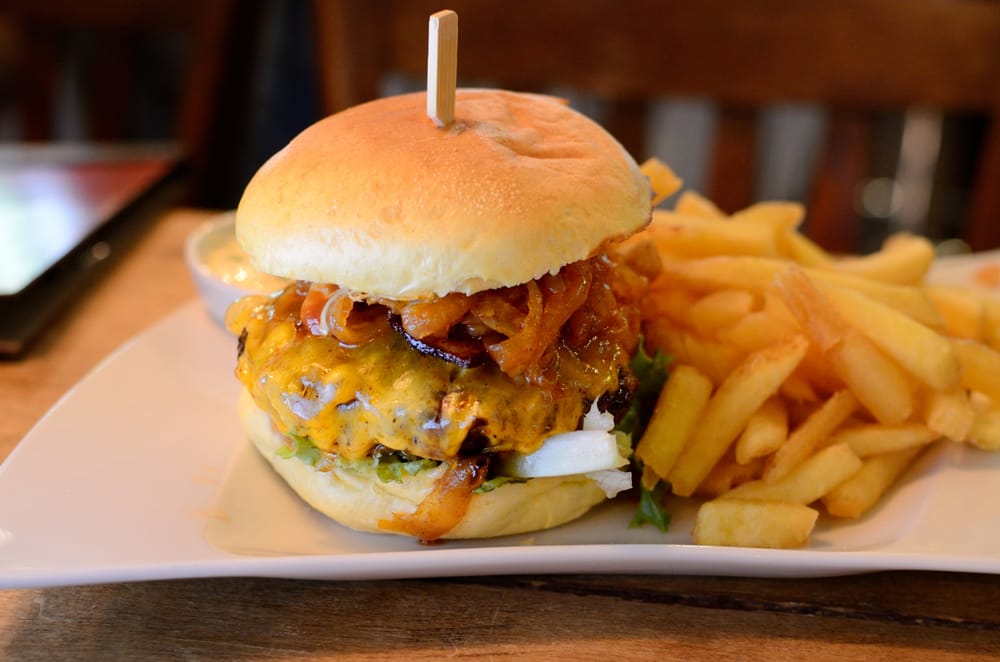 Burgermanufaktur