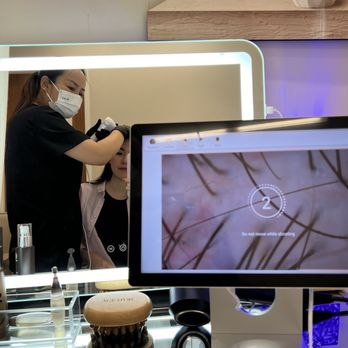 Bero Scalp Spa - IG: happyfoodietown - Hair Loss Centers Near Me - San Gabriel, California Bero Scalp Spa - IG: happyfoodietown - Hair Loss Centers Near Me - San Gabriel, California