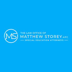 Law Office Of Matthew Storey