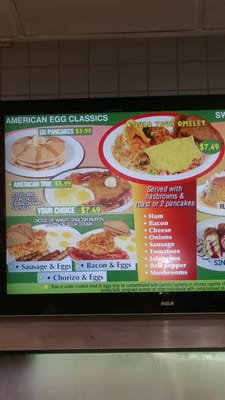 Menu photo 1 Taqueria El Sazon - Pasco Pasco, WA Menu photo 1 Taqueria El Sazon - Pasco Pasco, WA