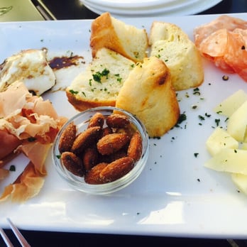 Oven + Vine - Cheese plate with manchego, burrata, prosciutto and salami...delicious!!! - New American Near Me - Phoenix, Arizona Oven + Vine - Cheese plate with manchego, burrata, prosciutto and salami...delicious!!! - New American Near Me - Phoenix, Arizona