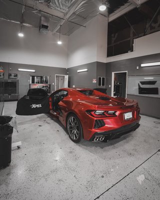 Gutierrez Window Tint