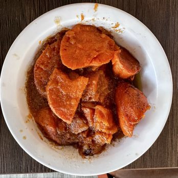 Cherie’s Southern Kitchen - Candies yams - Southern Near Me - Dublin, California Cherie’s Southern Kitchen - Candies yams - Southern Near Me - Dublin, California