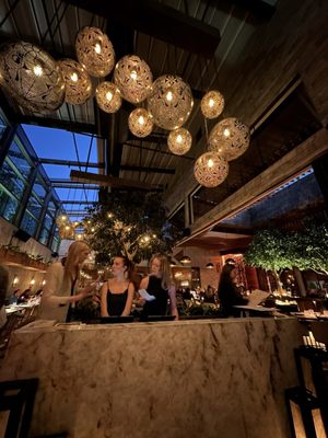 Toca Madera Scottsdale by null