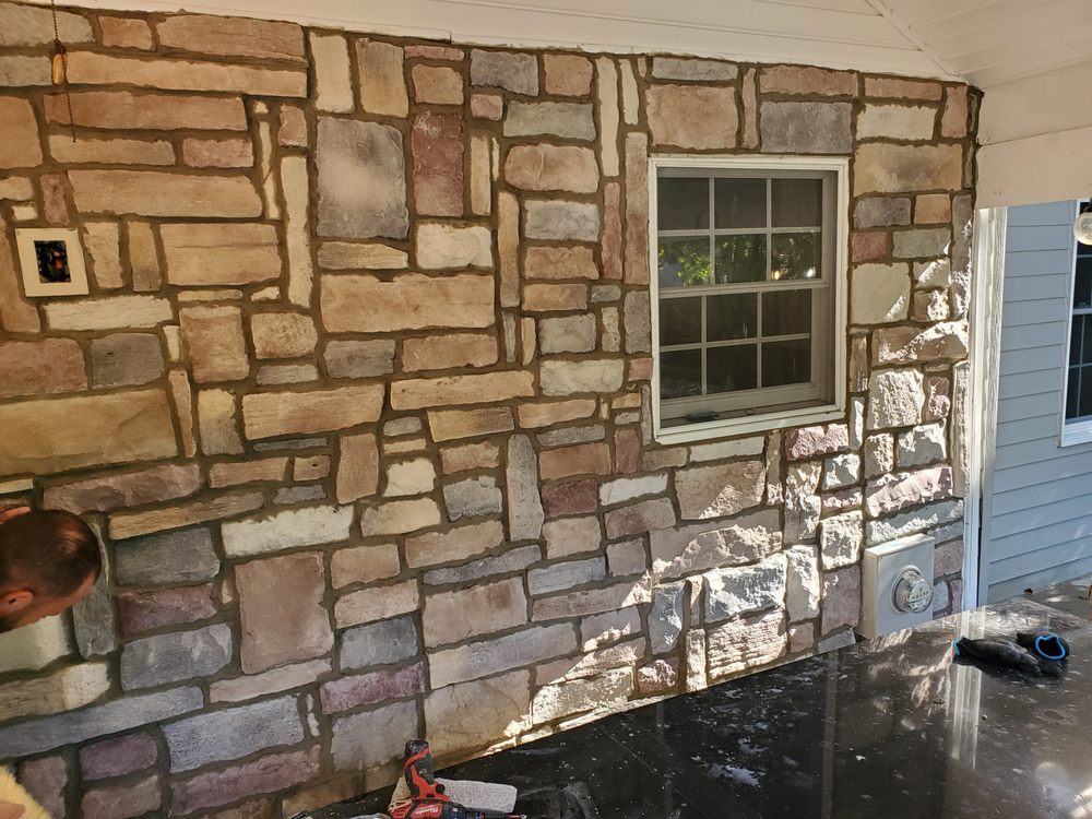 Blystone Construction - veterans service organization in Brook Park, OH