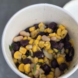 Oakwood Barbecue Company - Beans