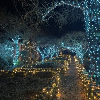 Filoli - Botanical Gardens Near Me - Woodside, California