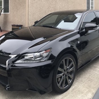 Lila's Auto Spa - Auto Detailing Near Me
