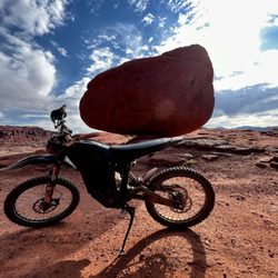 Emotion Moab