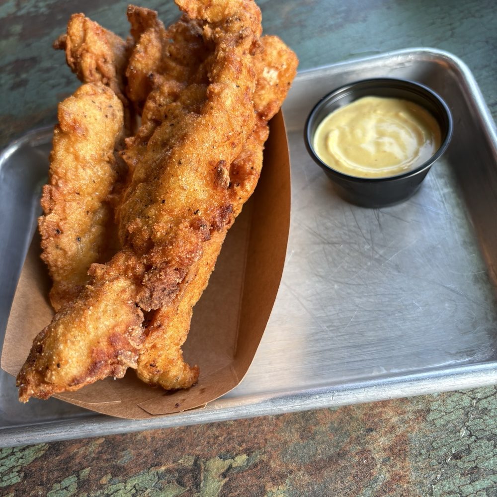 George & Leon’s - Chicken tendies - Sandwiches Near Me - Westbrook, Maine George & Leon’s - Chicken tendies - Sandwiches Near Me - Westbrook, Maine
