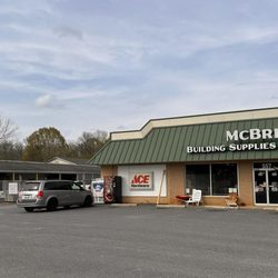McBride Hardware