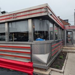 Neptune Diner