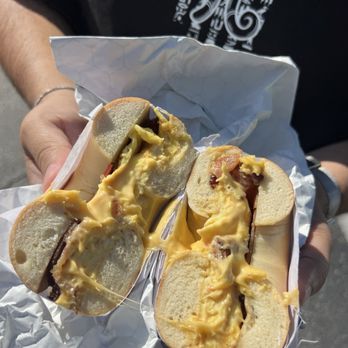 H&H Bagels - Bagels Near Me - Altamonte Springs, Florida