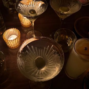 Monsieur - Martinis - Bars Near Me - New York, New York Monsieur - Martinis - Bars Near Me - New York, New York