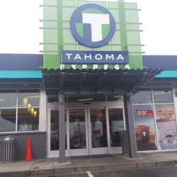 Tahoma Express