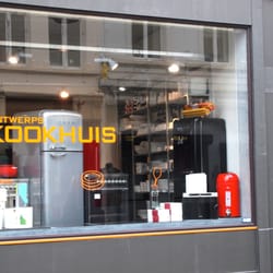 Antwerps Kookhuis