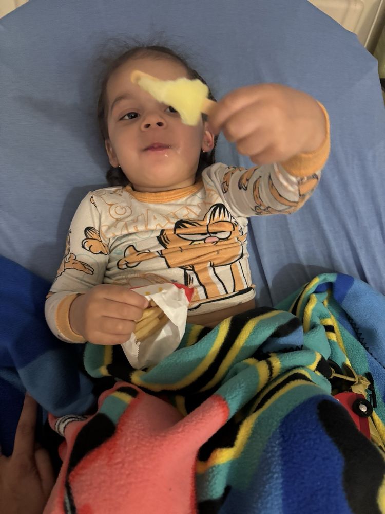 Dayton Children’s Hospital - child therapist in Dayton, OH
