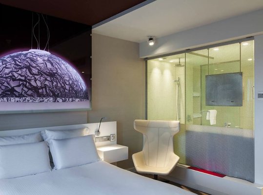 Pullman Eindhoven Cocagne by null
