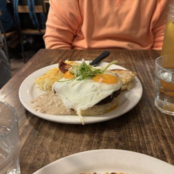 Jam Cafe on Beatty - The Gravy Coops - Breakfast & Brunch Near Me - Vancouver, British Columbia