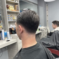 East Side Barber Shop