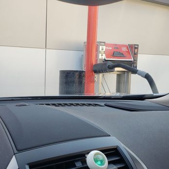 Driven Car Wash - Free Vac - Car Wash Near Me - Arlington Heights, Illinois