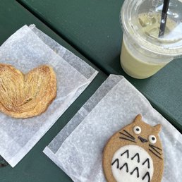 Pastries