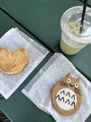 Liberty Bakery + Café by null