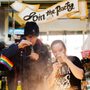 Photo of Cannabis Culture