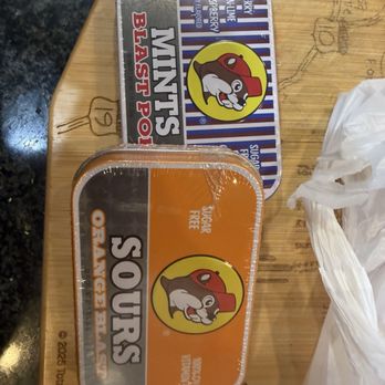 Buc-ee’s - Gas Stations Near Me - Goodyear, Arizona