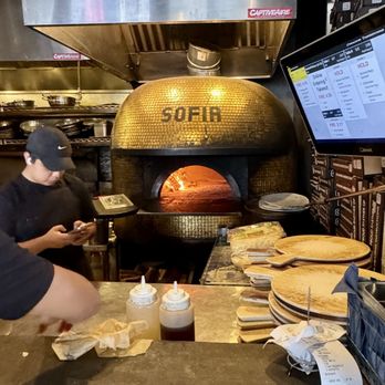Buona Forchetta - Pizza oven - Italian Near Me - San Diego, California Buona Forchetta - Pizza oven - Italian Near Me - San Diego, California
